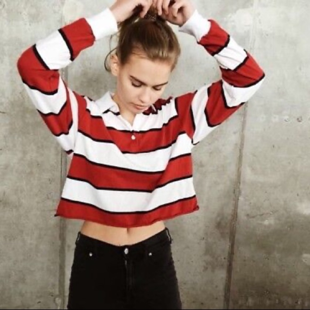 Brandy Melville Long Sleeve